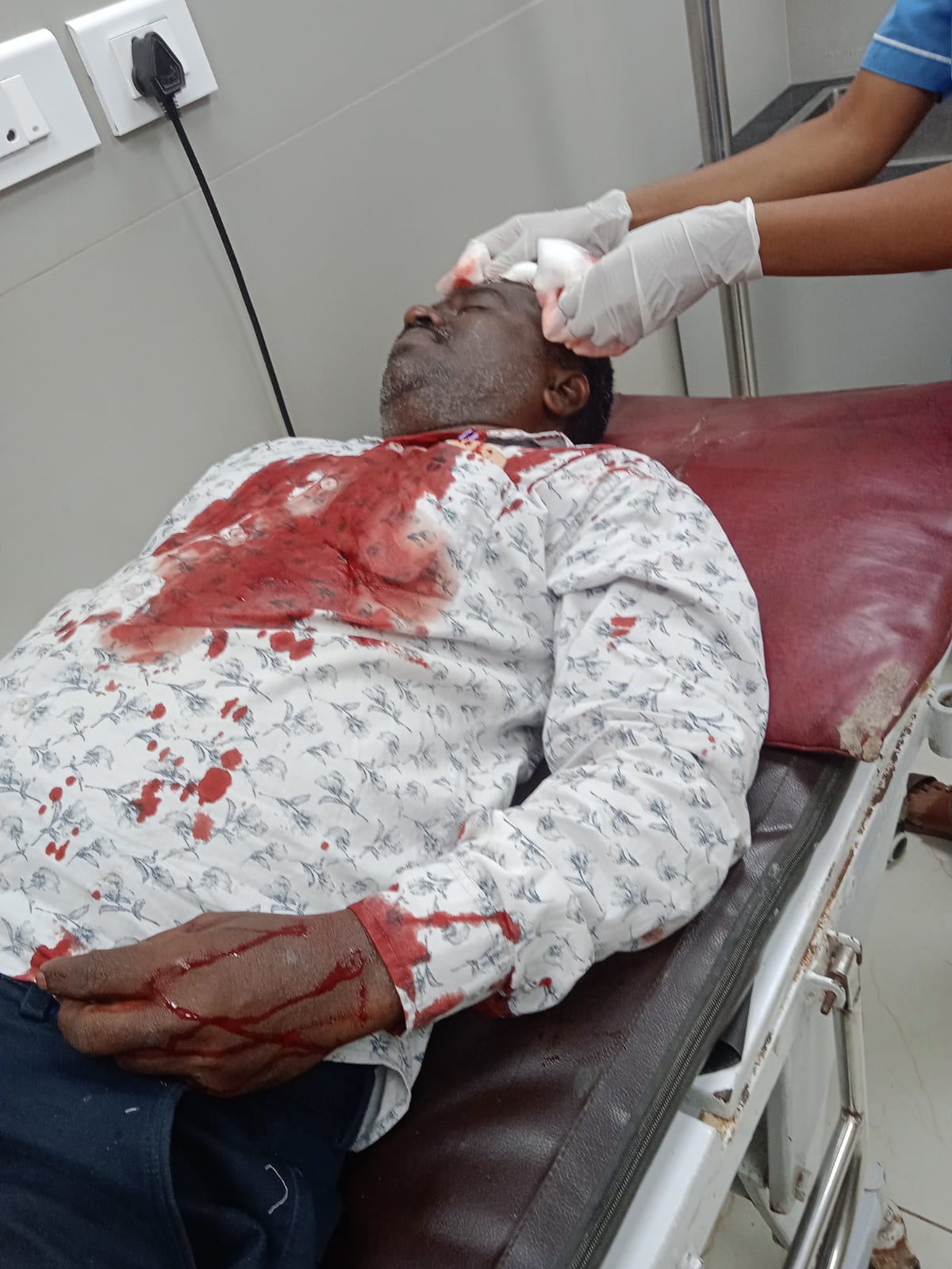 Thurhukudi district 15-1-2026